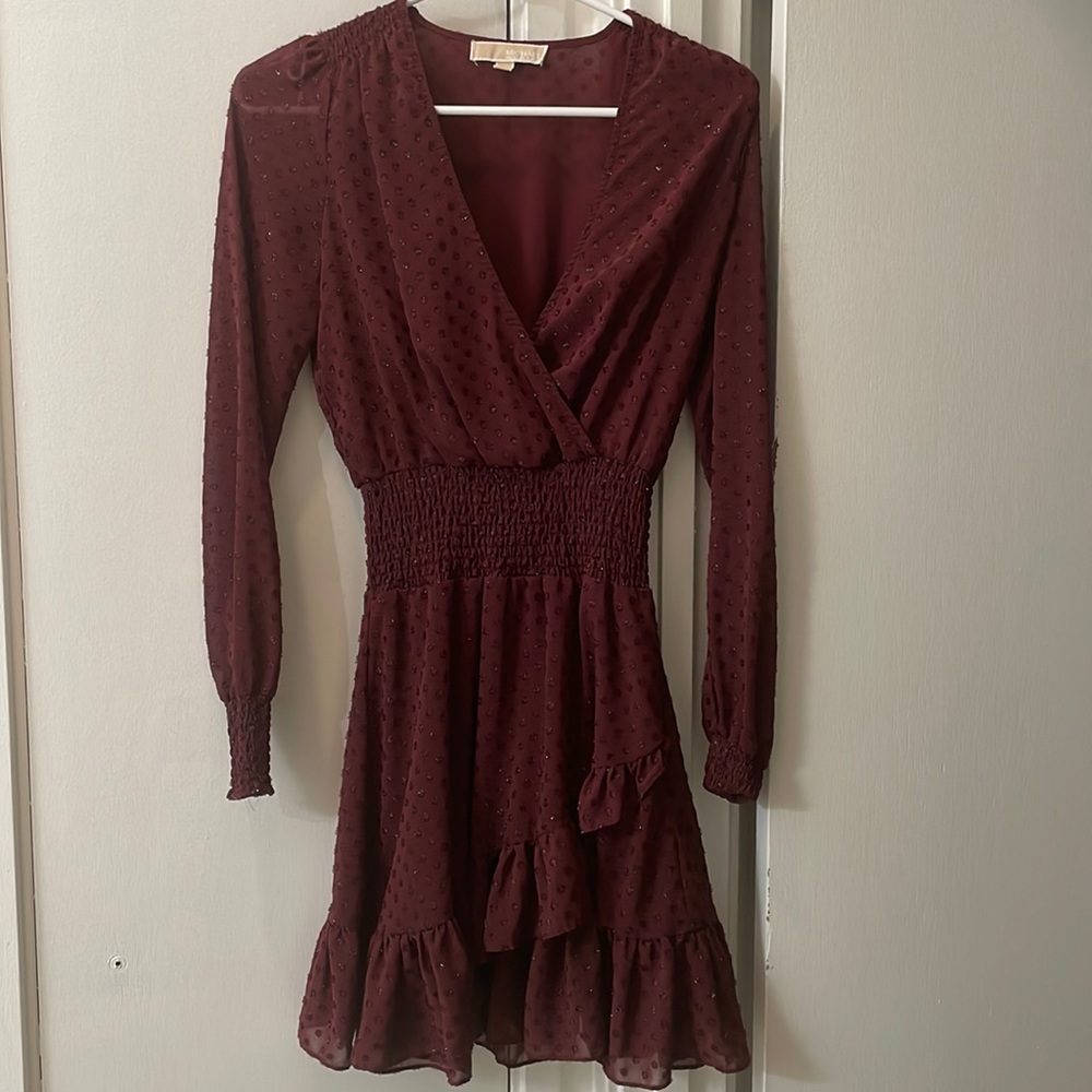 COPY - Michael Kors dress